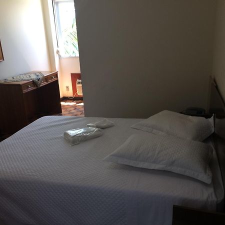 Hotel Tourist Araranguá Екстериор снимка