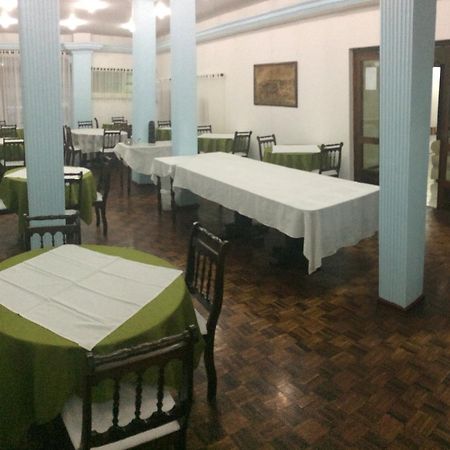 Hotel Tourist Araranguá Екстериор снимка