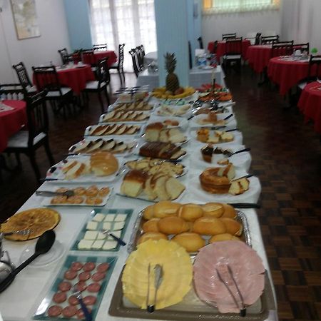 Hotel Tourist Araranguá Екстериор снимка