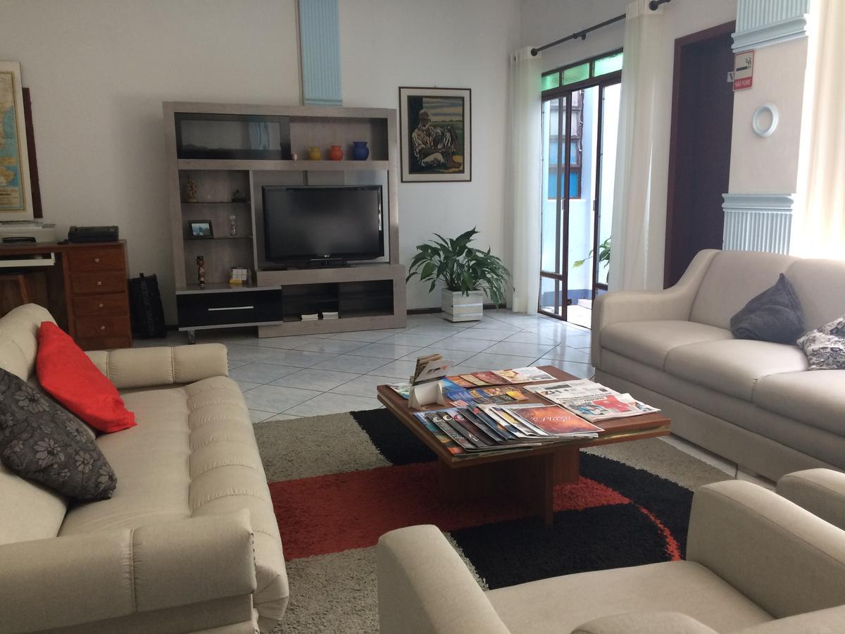 Hotel Tourist Araranguá Екстериор снимка