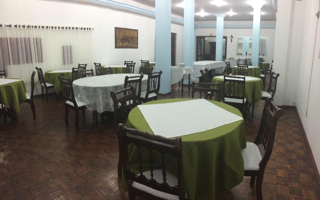 Hotel Tourist Araranguá Екстериор снимка