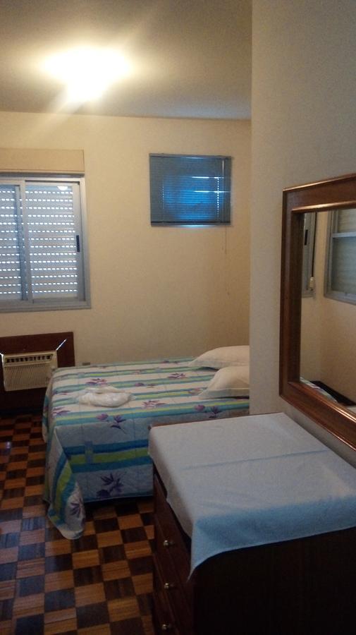 Hotel Tourist Araranguá Екстериор снимка