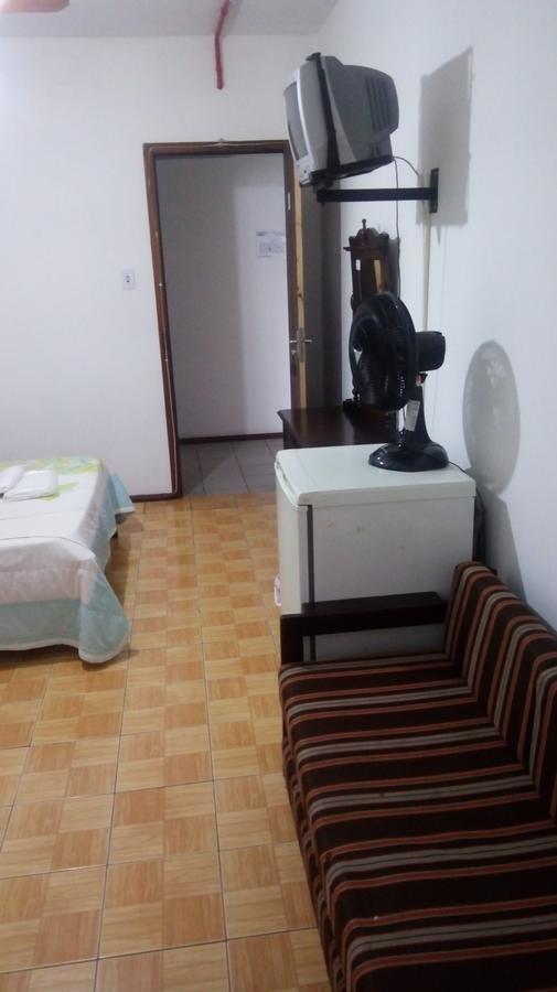 Hotel Tourist Araranguá Екстериор снимка